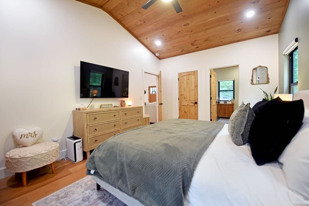 954 Tipton Springs Road, Morganton GA 30560 - Photo