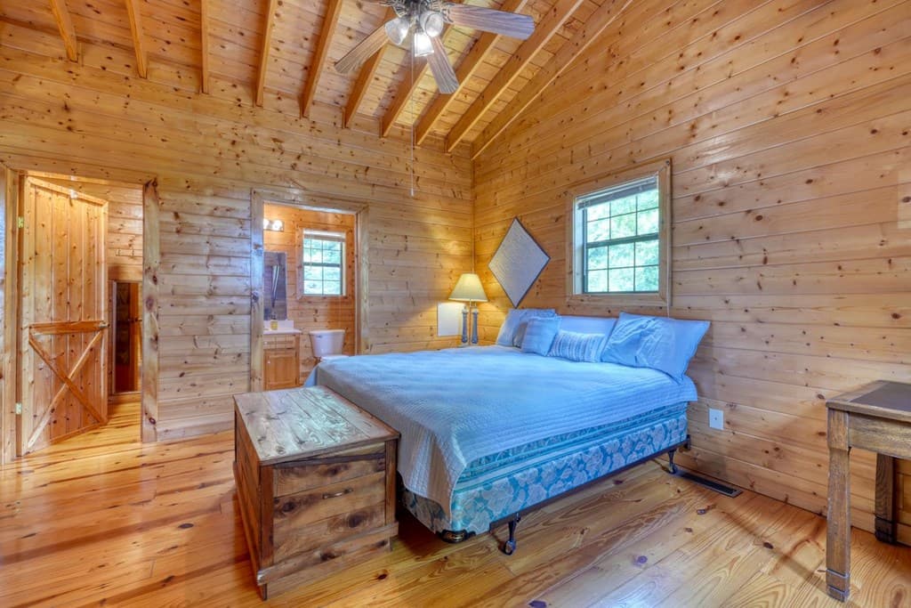 96 Taylors Court, Blairsville GA 30512 - Photo