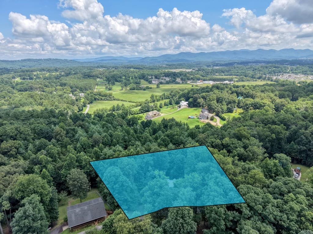 96 Taylors Court, Blairsville GA 30512 - Photo