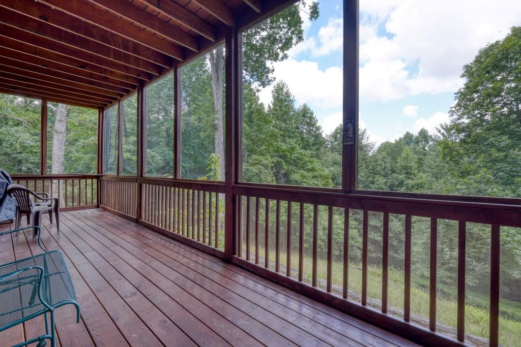 96 Taylors Court, Blairsville GA 30512 - Photo