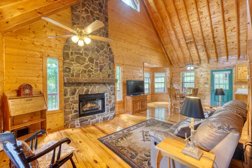 96 Taylors Court, Blairsville GA 30512 - Photo