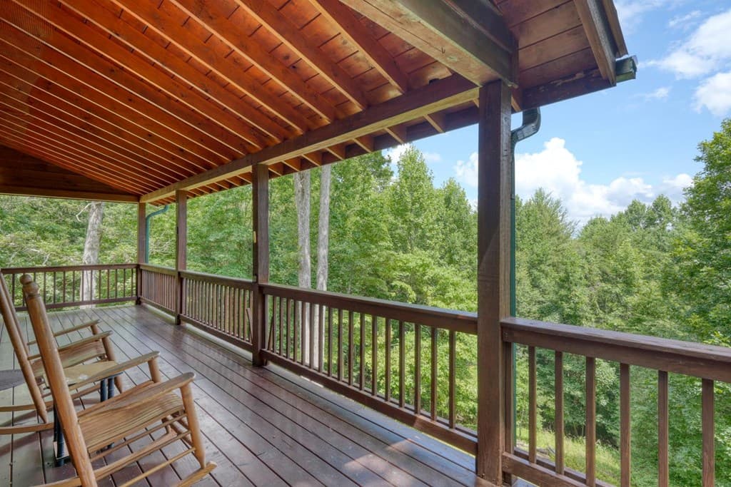 96 Taylors Court, Blairsville GA 30512 - Photo