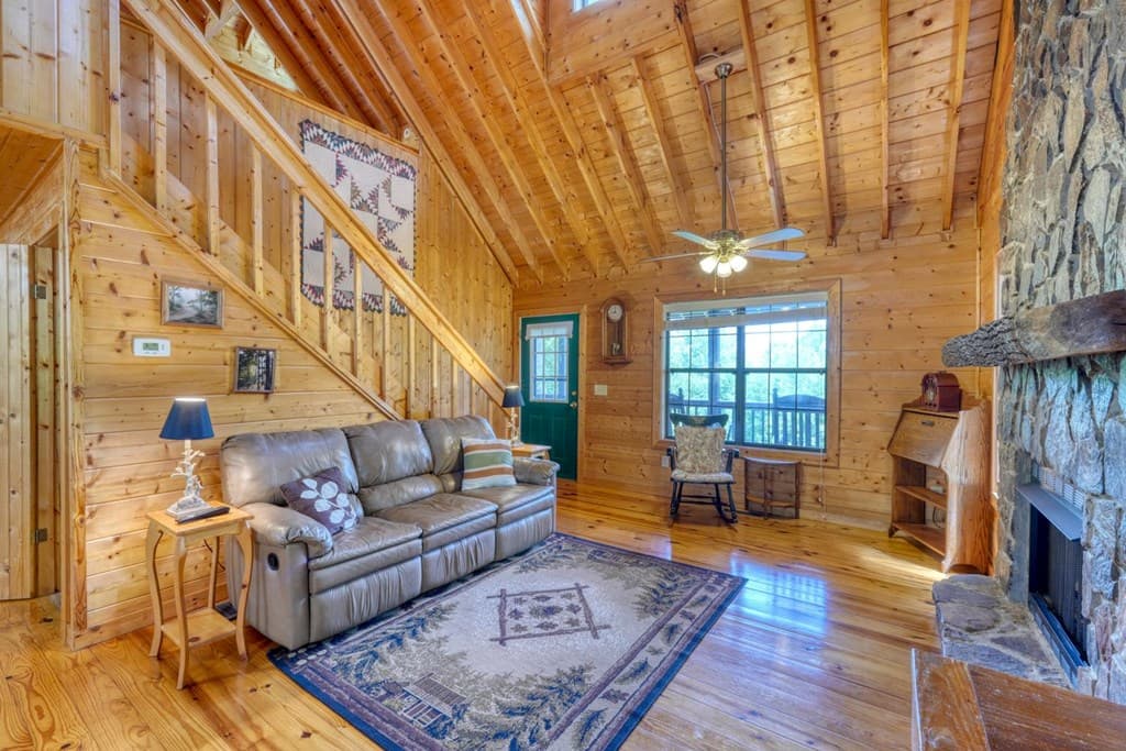 96 Taylors Court, Blairsville GA 30512 - Photo