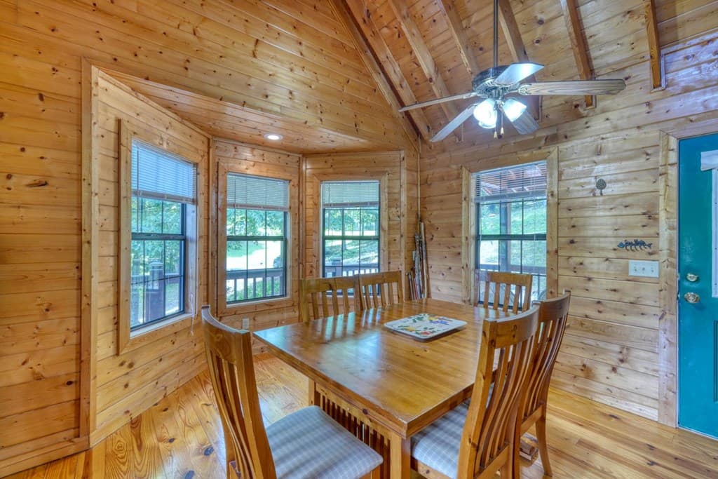 96 Taylors Court, Blairsville GA 30512 - Photo