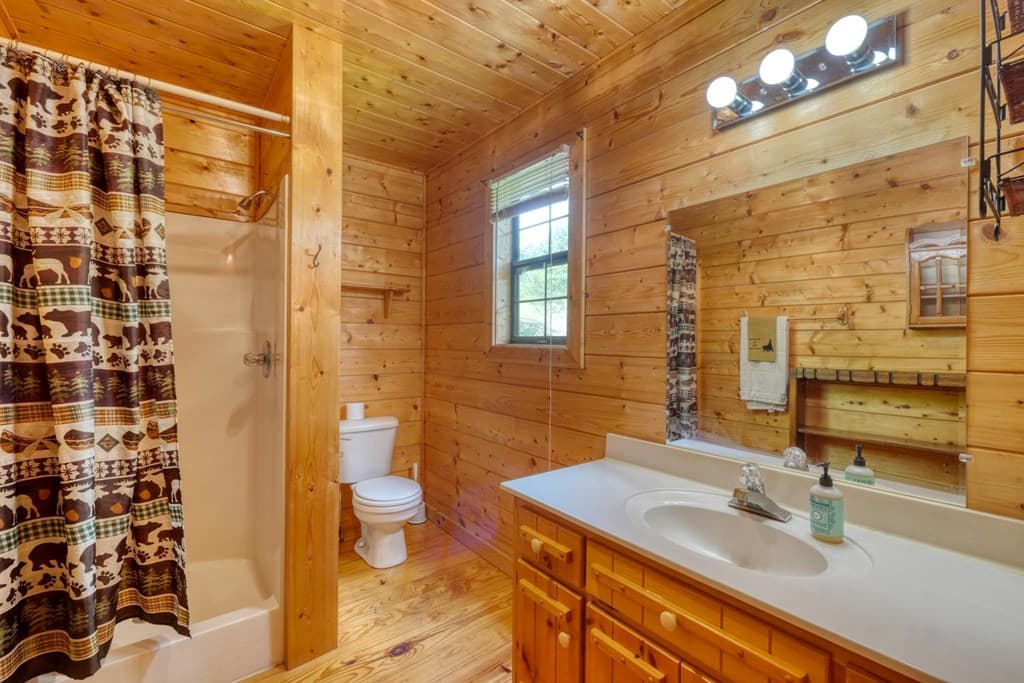 96 Taylors Court, Blairsville GA 30512 - Photo