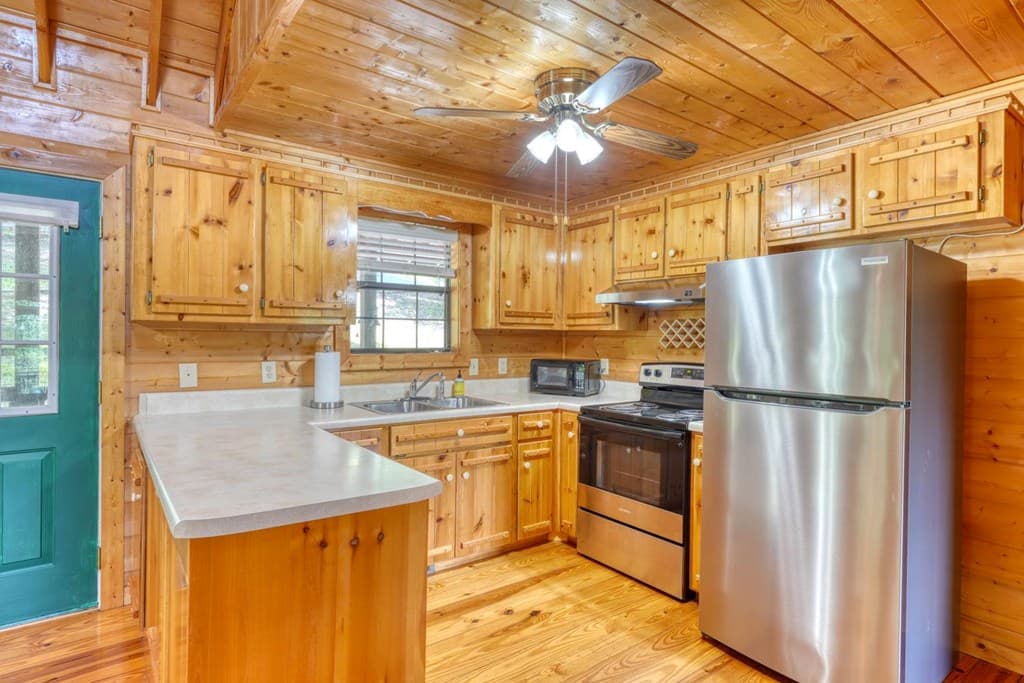 96 Taylors Court, Blairsville GA 30512 - Photo