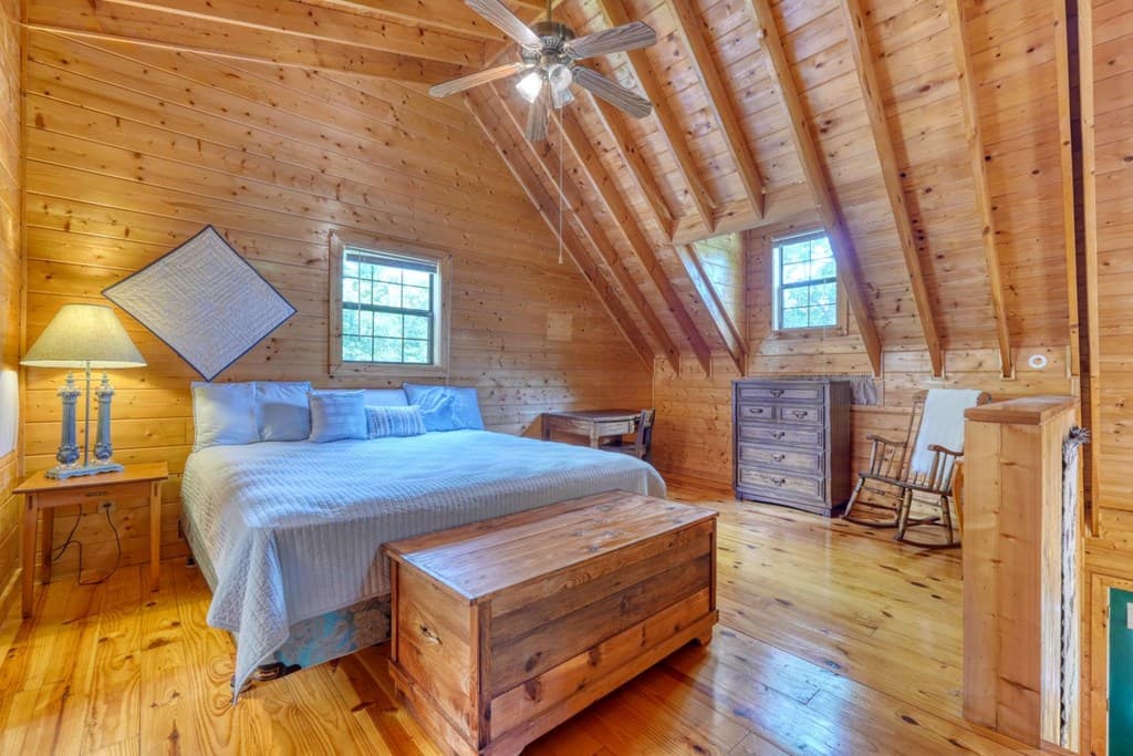 96 Taylors Court, Blairsville GA 30512 - Photo