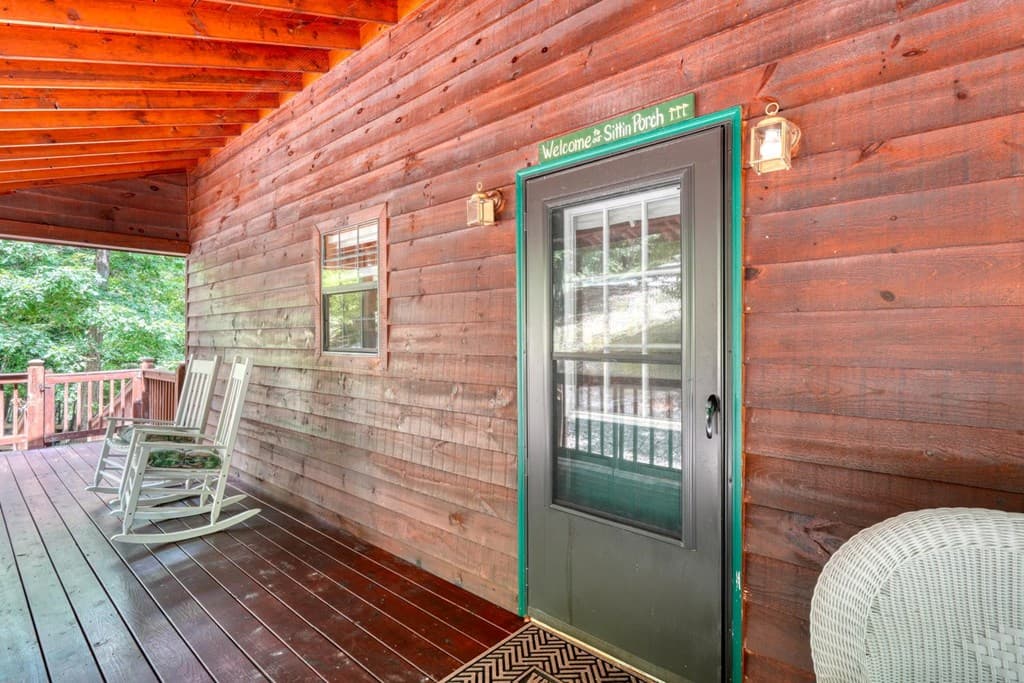 96 Taylors Court, Blairsville GA 30512 - Photo