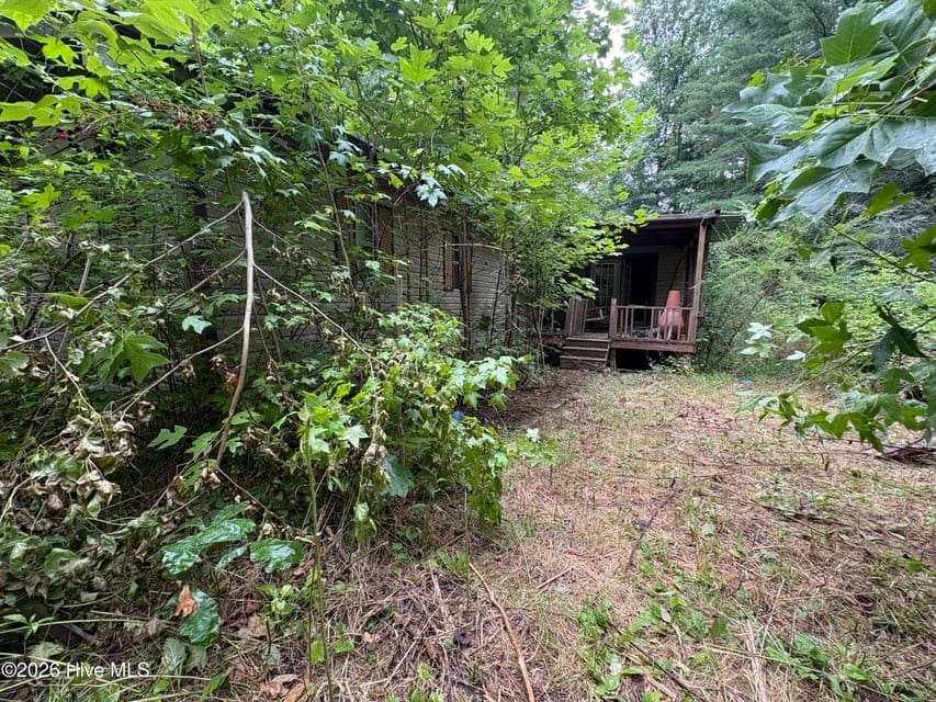 106 Pleasant Hill Road, Murphy NC 28906 - Photo