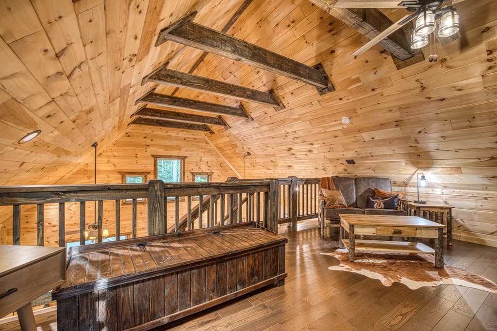 138 Nectar Lane, Ellijay GA 30540 - Photo