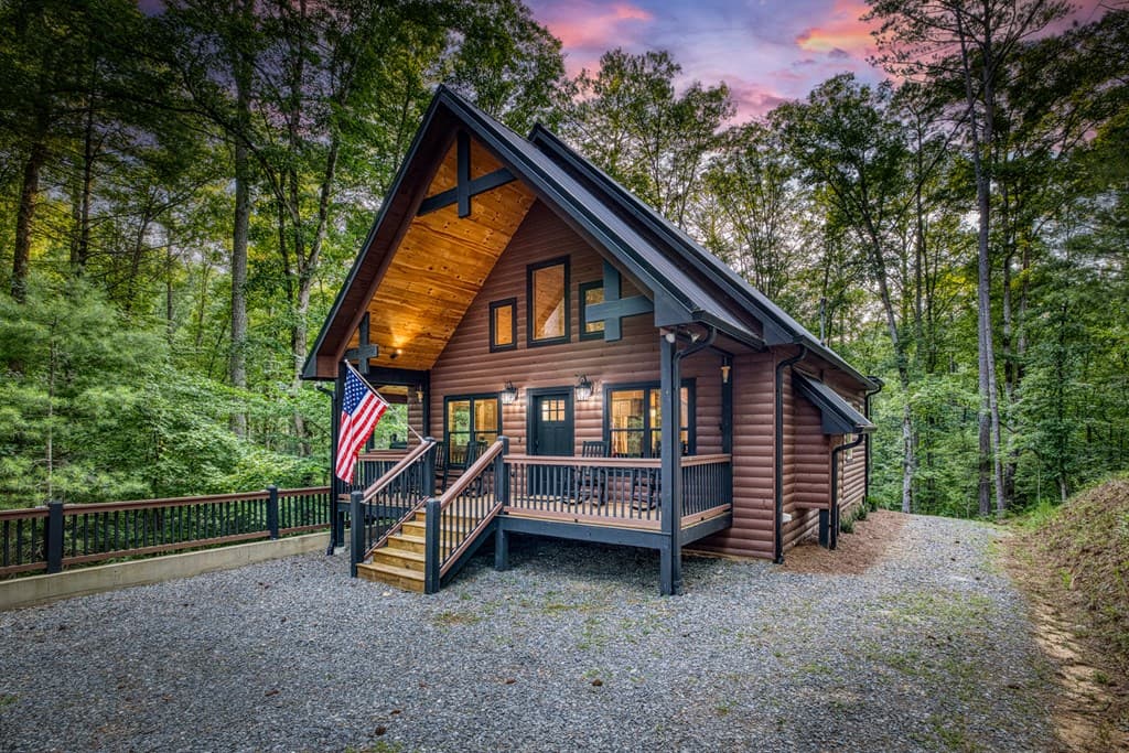 138 Nectar Lane, Ellijay GA 30540 - Photo