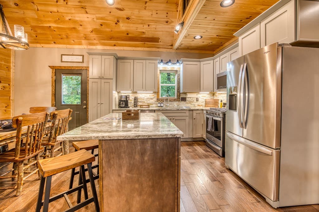 138 Nectar Lane, Ellijay GA 30540 - Photo