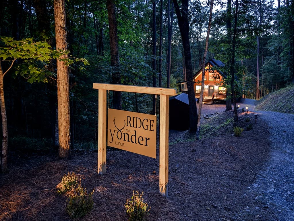 138 Nectar Lane, Ellijay GA 30540 - Photo