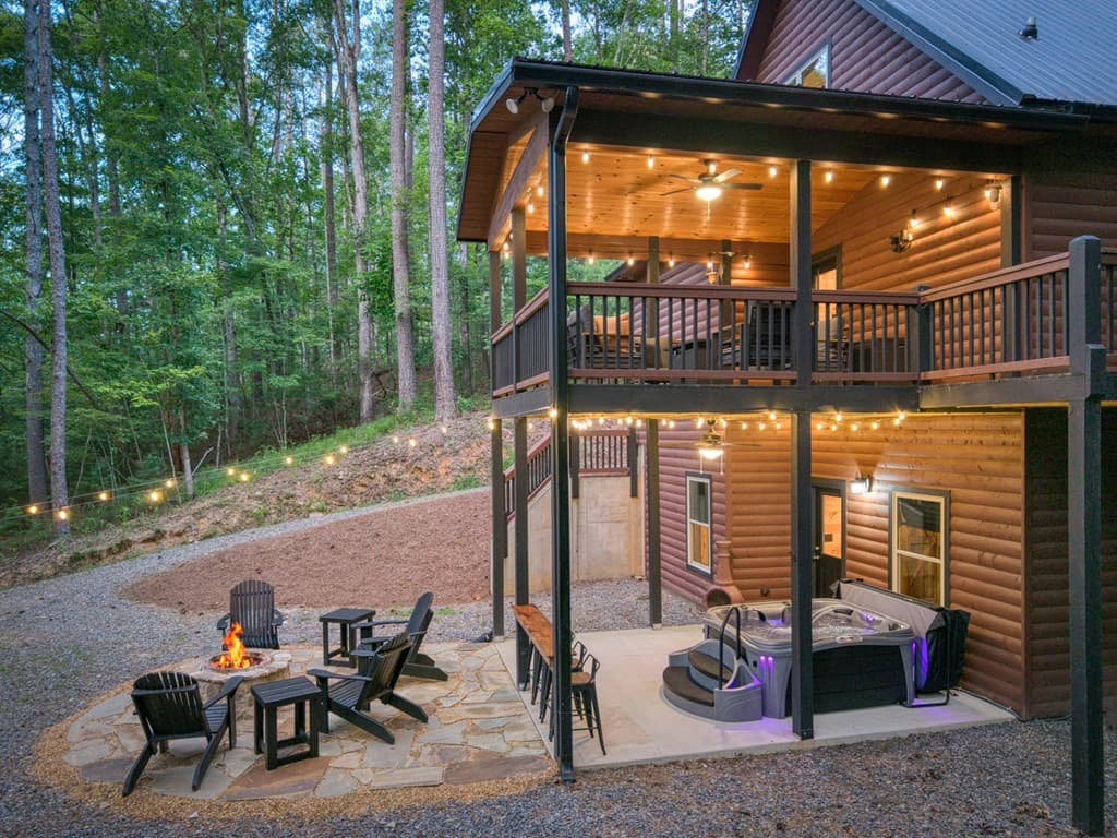 138 Nectar Lane, Ellijay GA 30540 - Photo