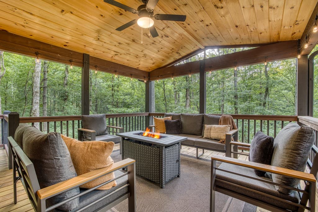 138 Nectar Lane, Ellijay GA 30540 - Photo