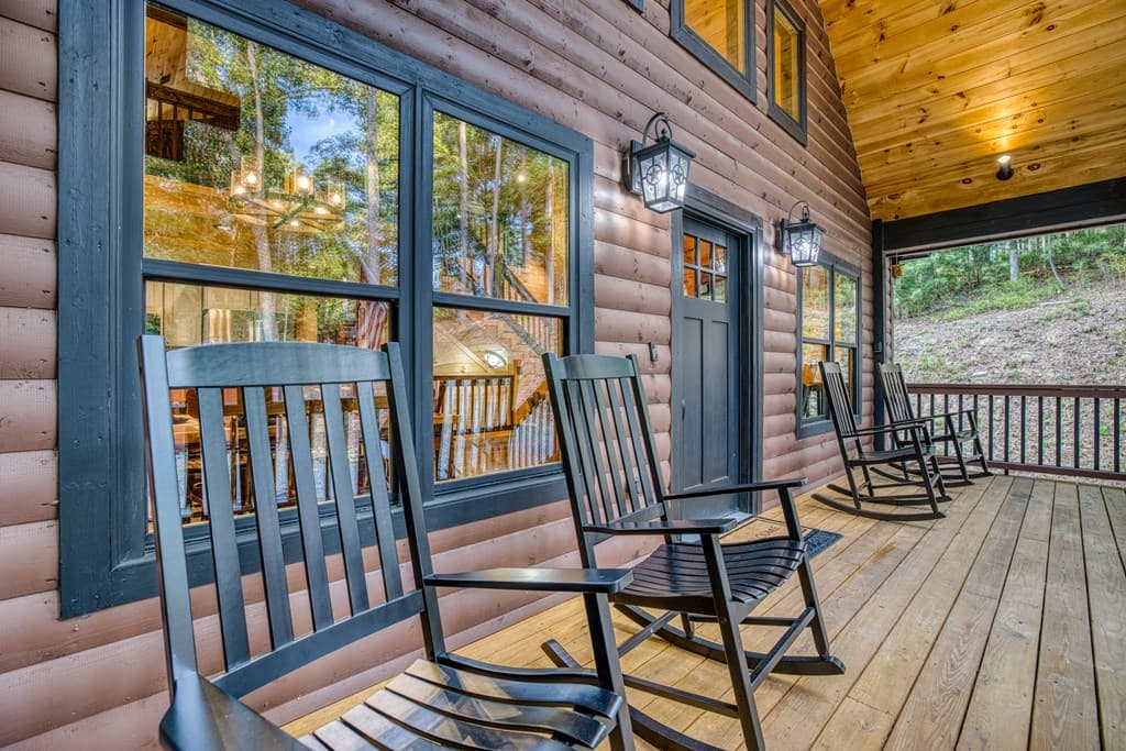 138 Nectar Lane, Ellijay GA 30540 - Photo