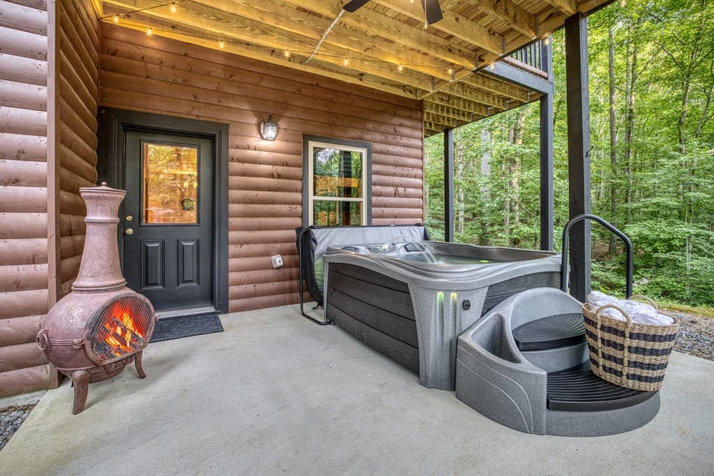 138 Nectar Lane, Ellijay GA 30540 - Photo
