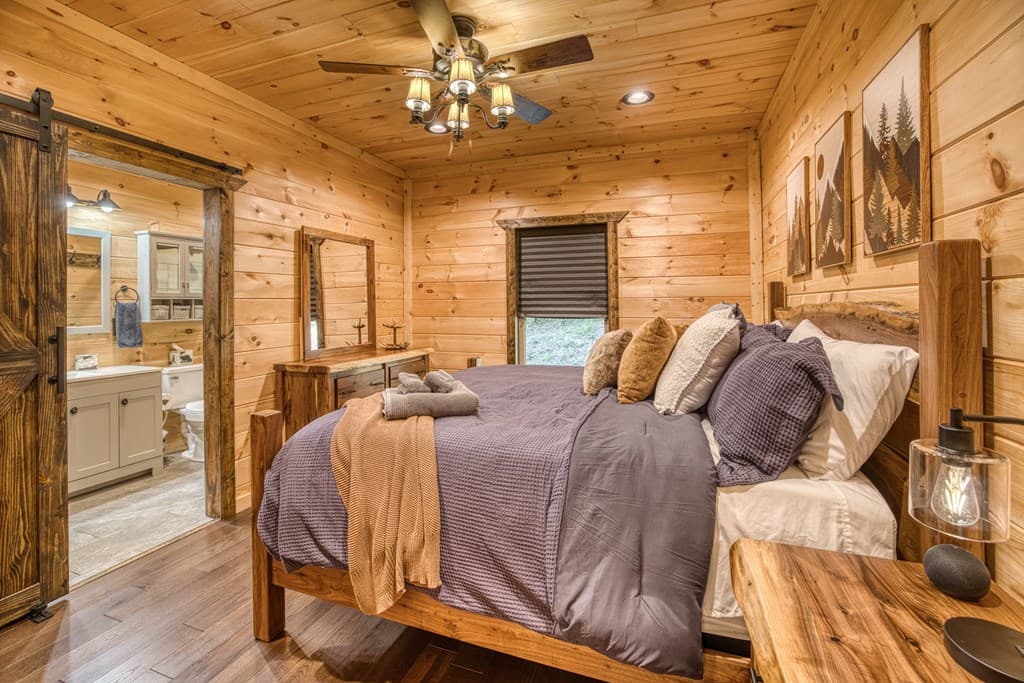 138 Nectar Lane, Ellijay GA 30540 - Photo
