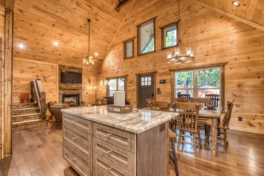 138 Nectar Lane, Ellijay GA 30540 - Photo