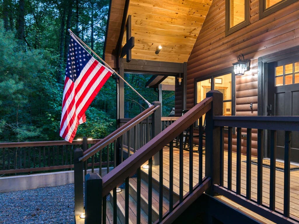 138 Nectar Lane, Ellijay GA 30540 - Photo