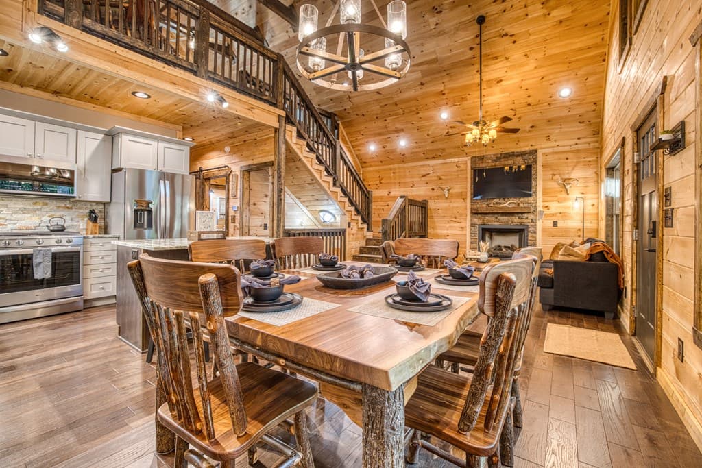 138 Nectar Lane, Ellijay GA 30540 - Photo