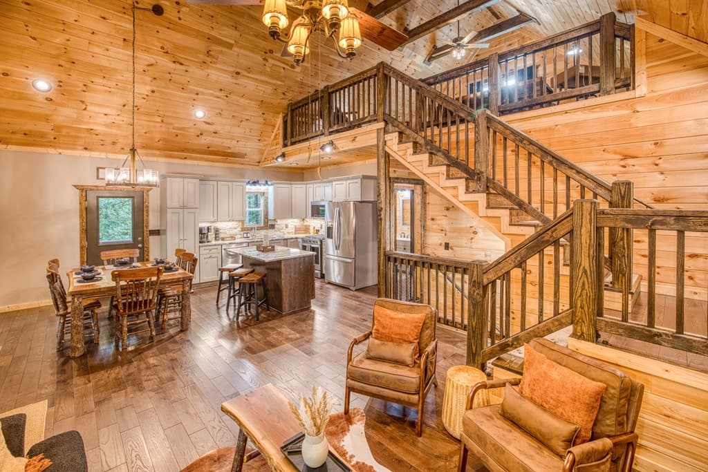 138 Nectar Lane, Ellijay GA 30540 - Photo