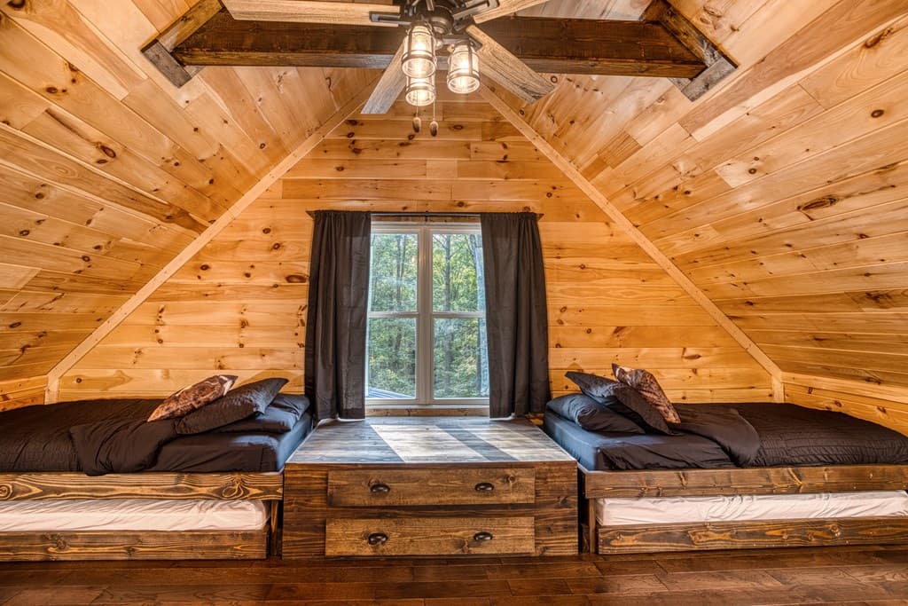 138 Nectar Lane, Ellijay GA 30540 - Photo