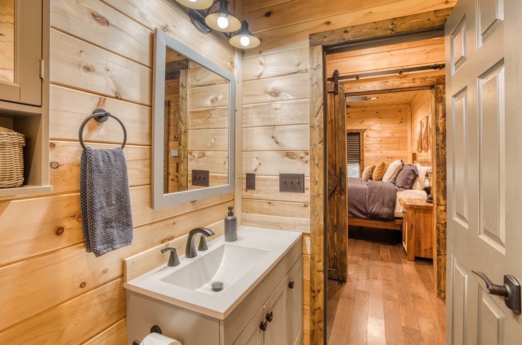 138 Nectar Lane, Ellijay GA 30540 - Photo
