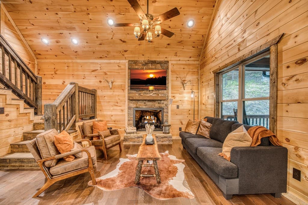 138 Nectar Lane, Ellijay GA 30540 - Photo