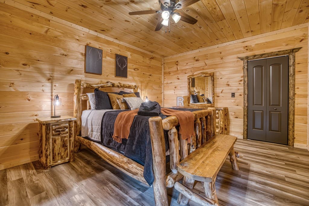 138 Nectar Lane, Ellijay GA 30540 - Photo