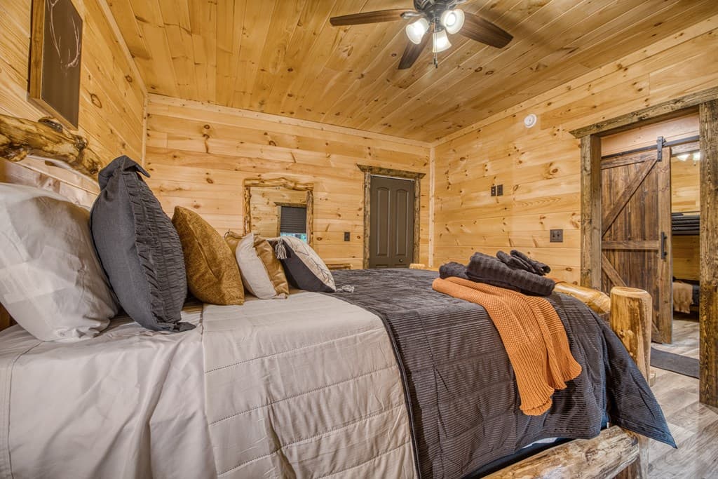 138 Nectar Lane, Ellijay GA 30540 - Photo