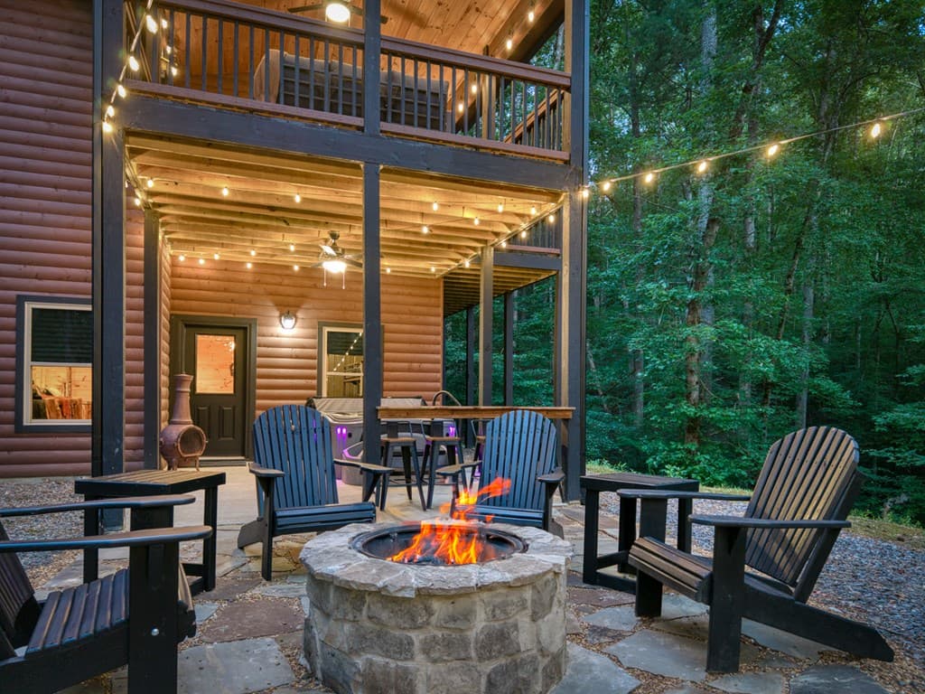 138 Nectar Lane, Ellijay GA 30540 - Photo