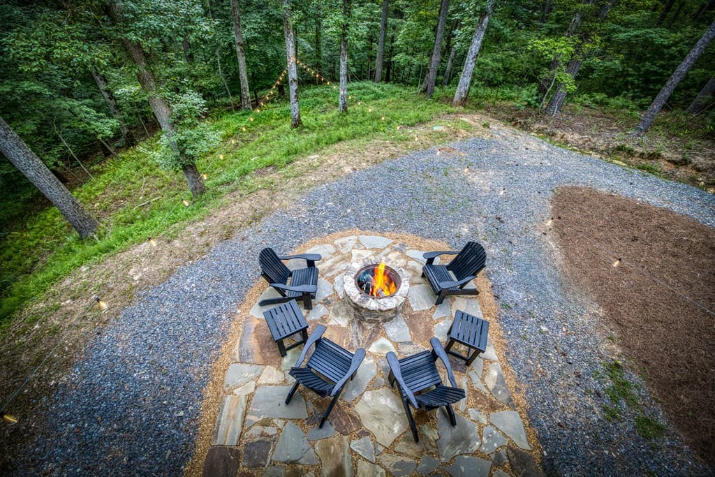 138 Nectar Lane, Ellijay GA 30540 - Photo