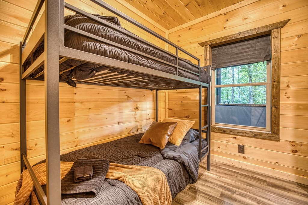 138 Nectar Lane, Ellijay GA 30540 - Photo