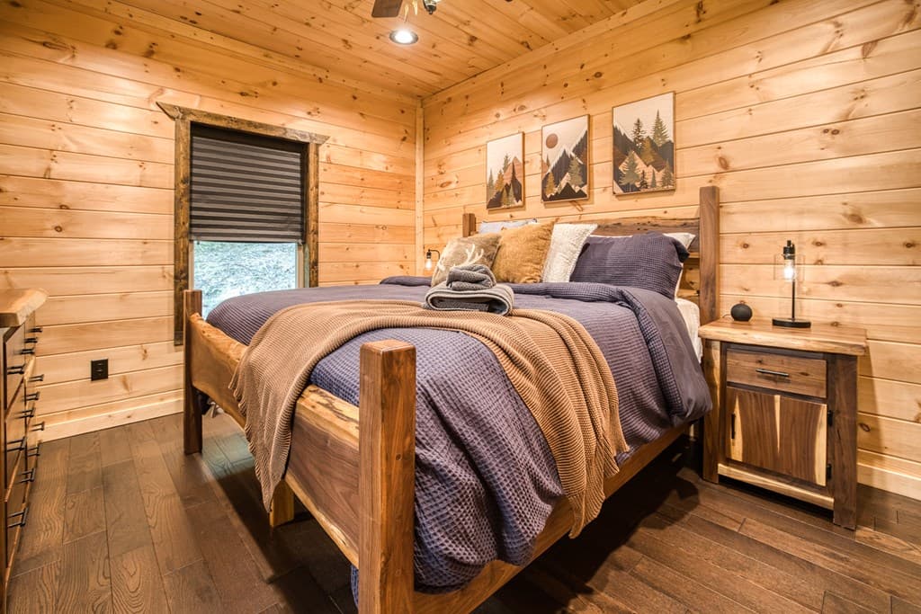 138 Nectar Lane, Ellijay GA 30540 - Photo