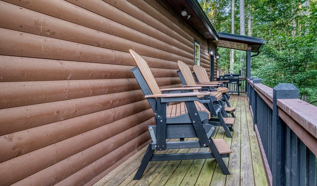 138 Nectar Lane, Ellijay GA 30540 - Photo