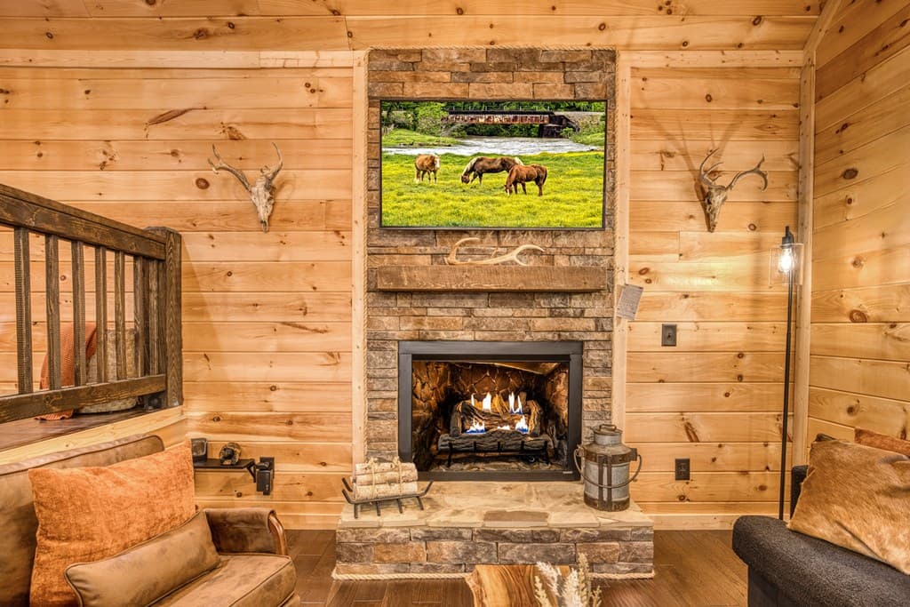 138 Nectar Lane, Ellijay GA 30540 - Photo