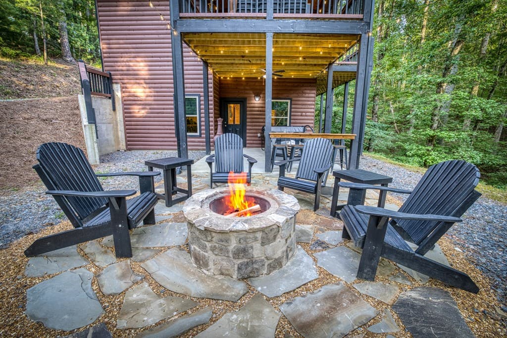 138 Nectar Lane, Ellijay GA 30540 - Photo