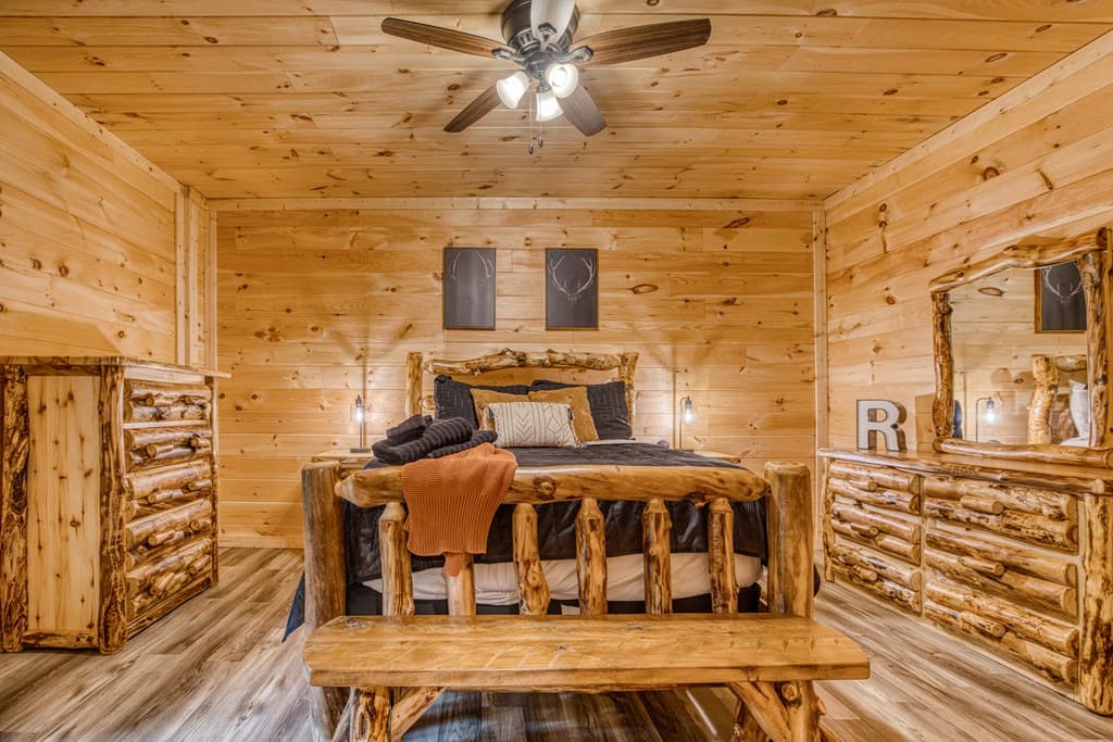 138 Nectar Lane, Ellijay GA 30540 - Photo