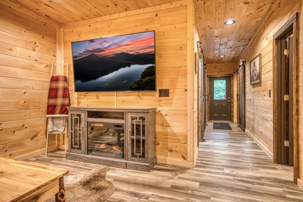 138 Nectar Lane, Ellijay GA 30540 - Photo