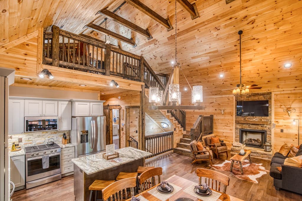 138 Nectar Lane, Ellijay GA 30540 - Photo