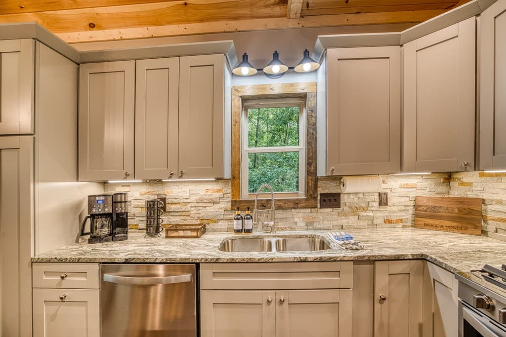 138 Nectar Lane, Ellijay GA 30540 - Photo