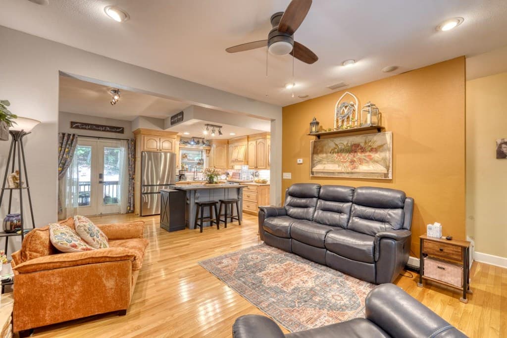 152 Lonesome Pine Trail, Blairsville GA 30512 - Photo