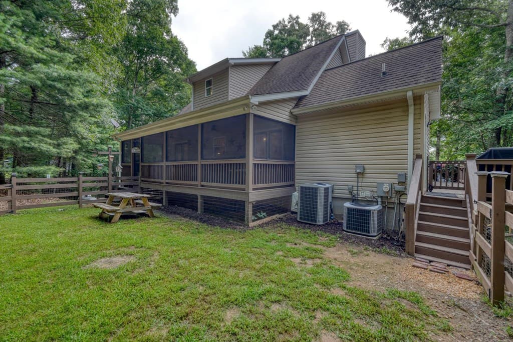152 Lonesome Pine Trail, Blairsville GA 30512 - Photo