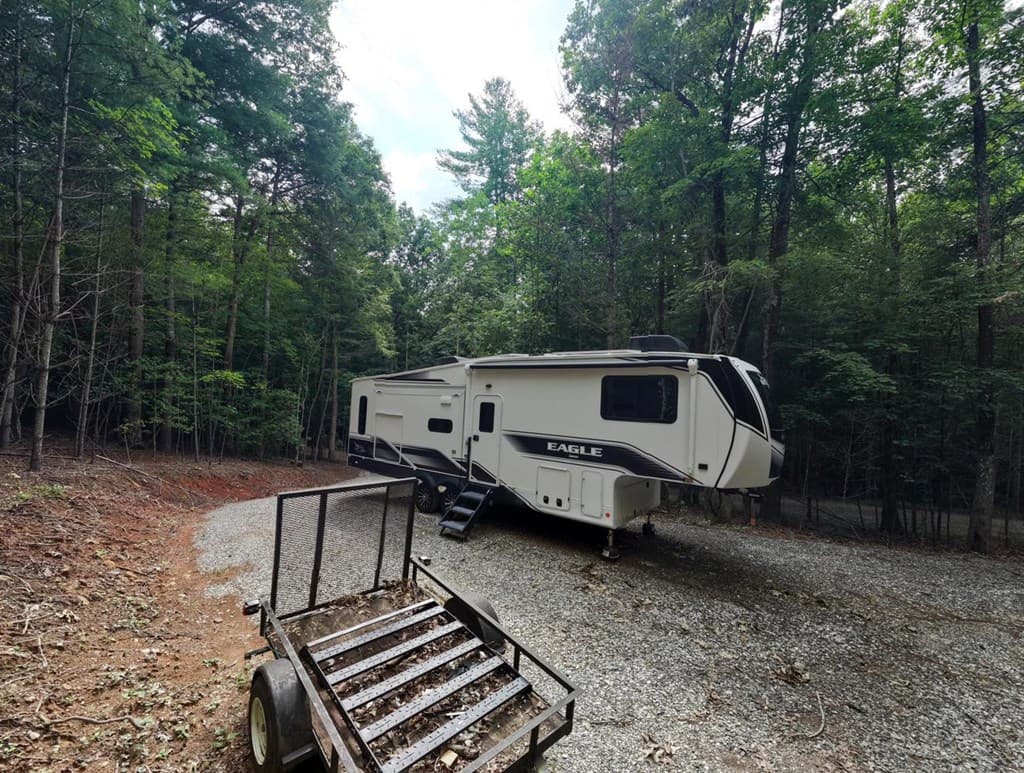152 Lonesome Pine Trail, Blairsville GA 30512 - Photo
