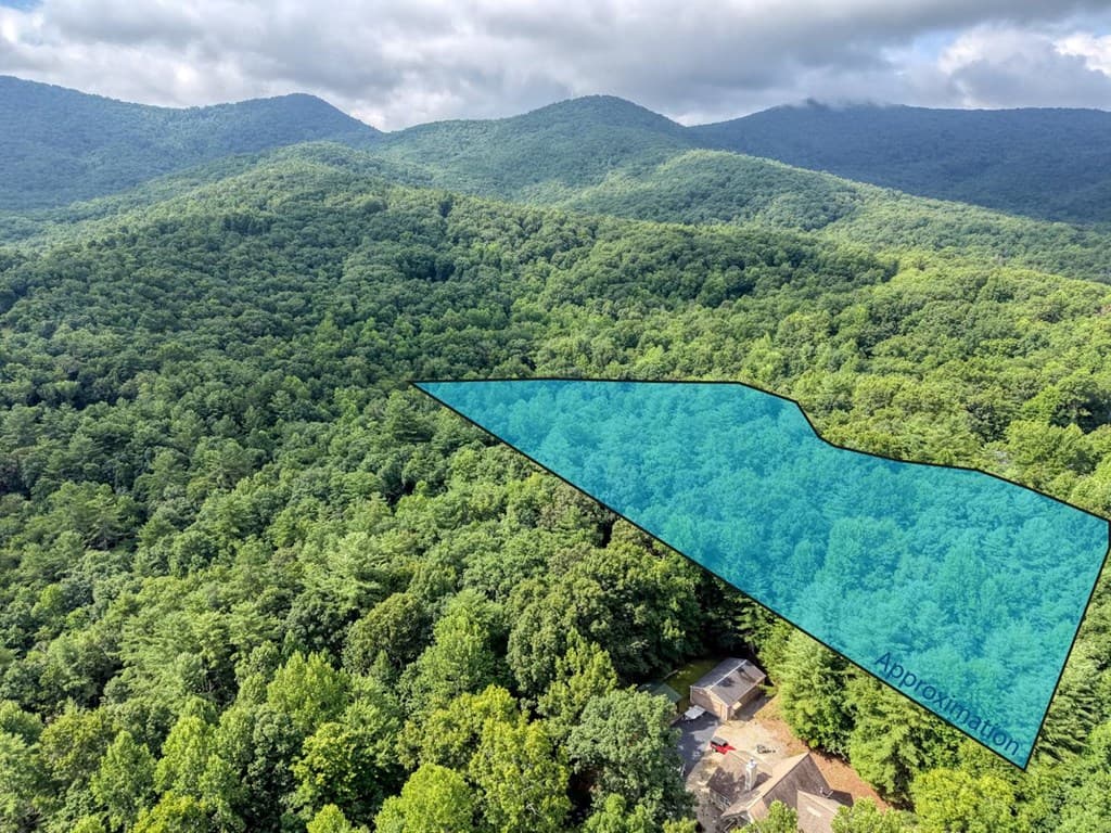 152 Lonesome Pine Trail, Blairsville GA 30512 - Photo