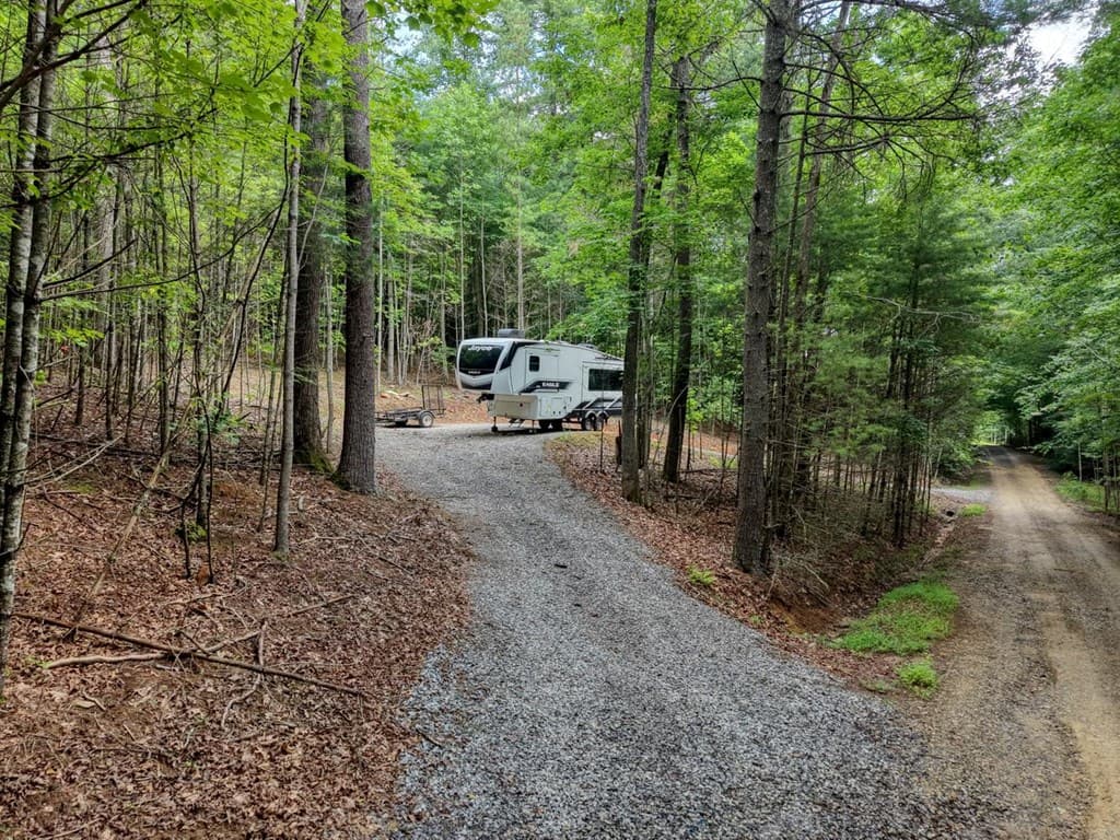 152 Lonesome Pine Trail, Blairsville GA 30512 - Photo