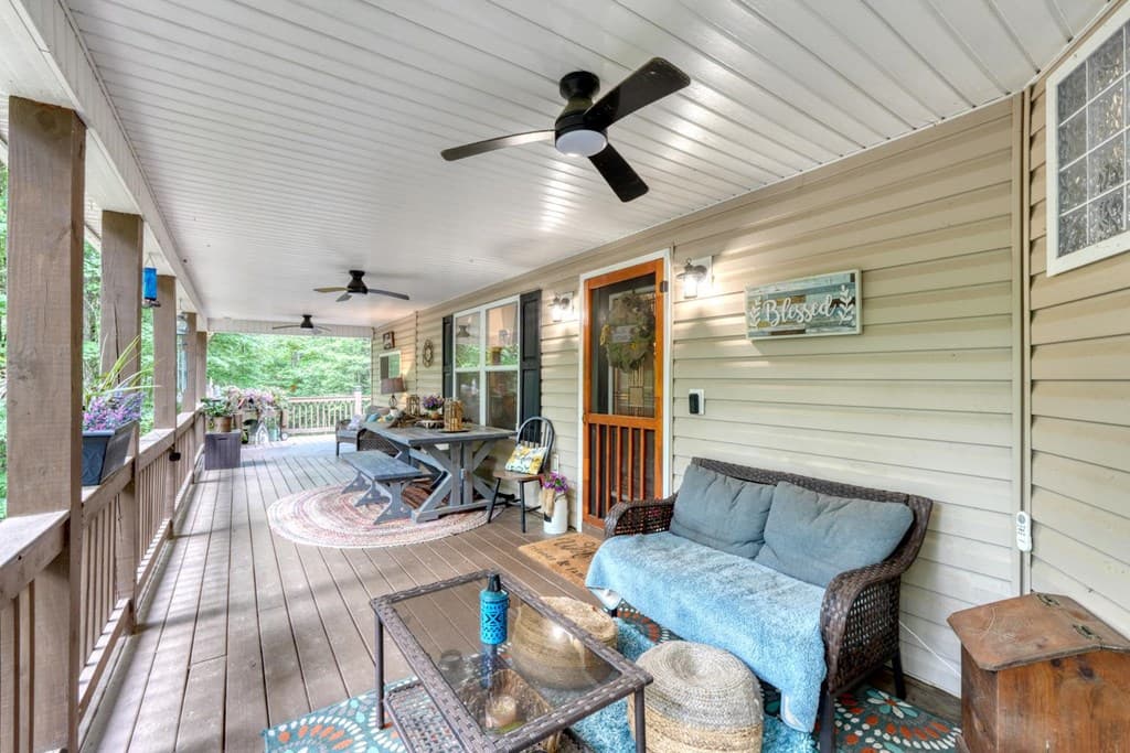152 Lonesome Pine Trail, Blairsville GA 30512 - Photo