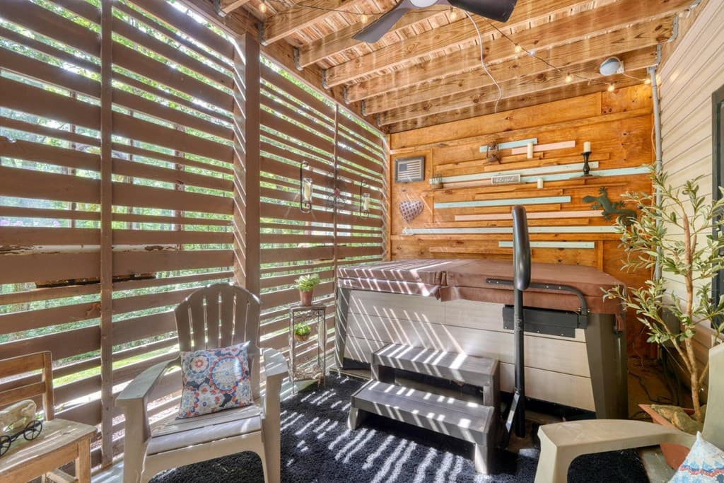 152 Lonesome Pine Trail, Blairsville GA 30512 - Photo