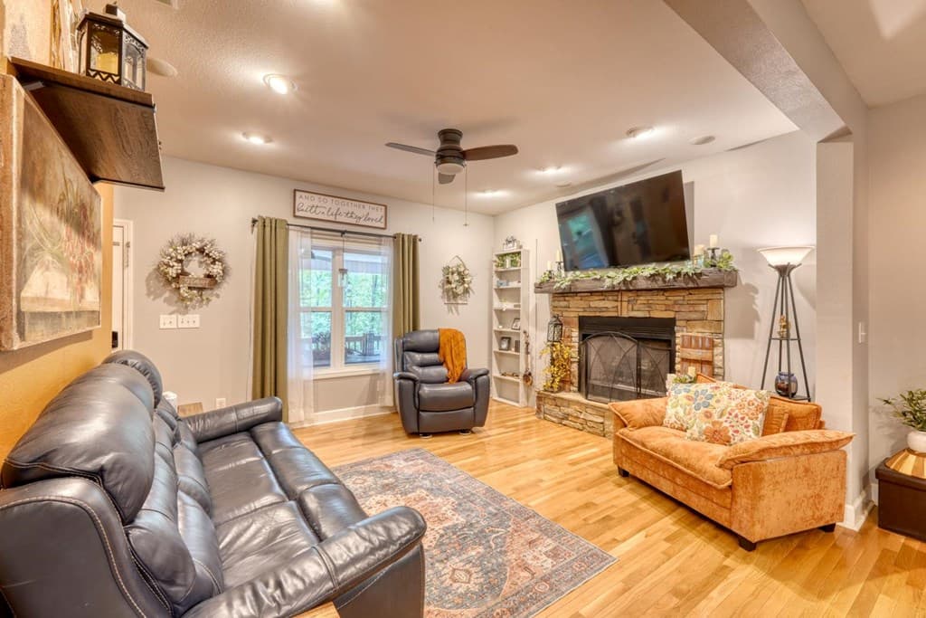 152 Lonesome Pine Trail, Blairsville GA 30512 - Photo